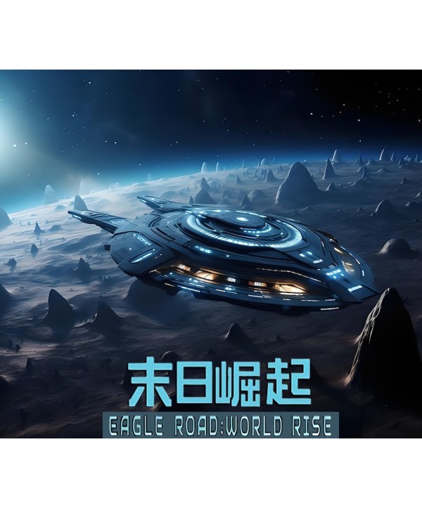EagleRoad:WorldRise Steam Key GLOBAL